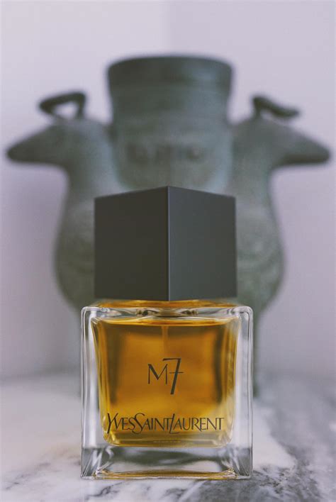 m7 yves saint laurent 2002|yves saint laurent oud.